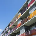 Top-Class 1-Bedroom Apartment In Odense