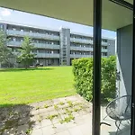 Top-Class 1-Bedroom Apartment In Odense